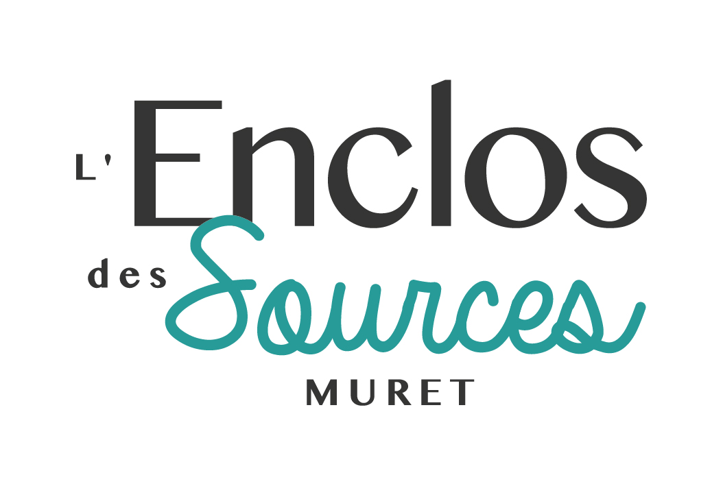  Logo L’Enclos des Sources HECTARE 